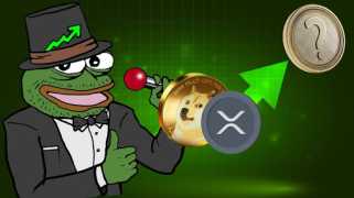 DogeとXRPで100回得点した暗号通貨トレーダーは、コインが次の25倍のゲームだと言います