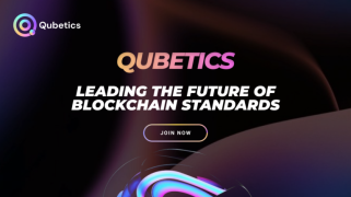 巨大的增長：Qubetics（$ TICS） - 籌集了1,260萬美元，售出4.71億美元的代幣，20,338％的ROI潛力作為阿爾戈蘭