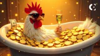 ソルを$ヘッダーと交換今すぐ！これはあなたがあなたの利益の1000倍を獲得する絶好の機会です