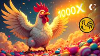 ShibやDogeなどのMemecoinは、1000倍以上の潜在的なGemヘッダーになりました