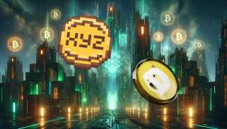 Dogeのアップトレンドはリアリティチェックに直面しています - それは0.24ドルの高さにとどまりますか？ XYZ Presaleは、止められない700万ドルを証明しています！