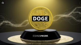 Dogecoin（Doge）從寬闊的楔形支撐中反彈：未來的恢復嗎？