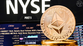 SEC審查Grayscale的Ethereum ETF Staking的紐約證券交易所計劃