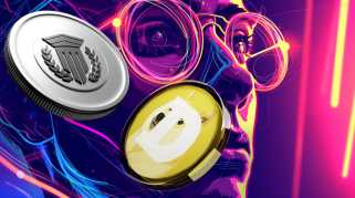 Dogecoin還值得購買嗎？到2025年8月，這種替代方向增長了11300％的替代方案呢？