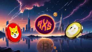 ほとんどの投資家は2021年に閉じ込められており、DogecoinとShiba Inuが再びポンプを送ると信じていますが、2025年の機会は他の場所にあります