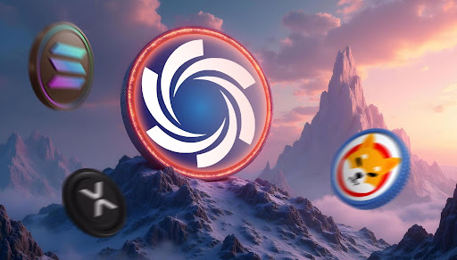 人気のある暗号：ソラナ、XRP、ドゲコイン、オザックAI-最終的な暗号の組み合わせは、2025年半ばまでに50倍になります！