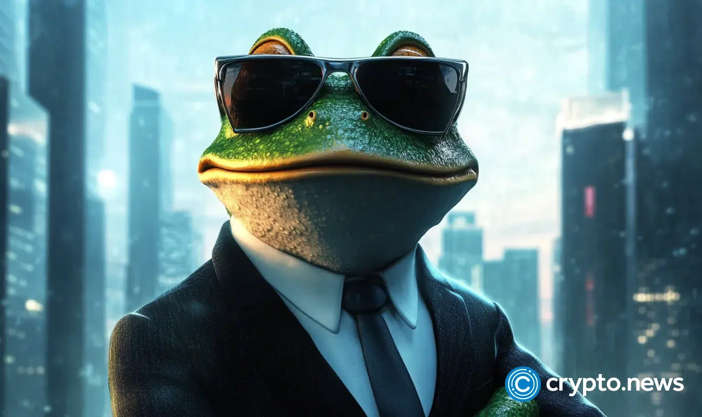 分析師說，這種模因硬幣在2021年看起來像Dogecoin