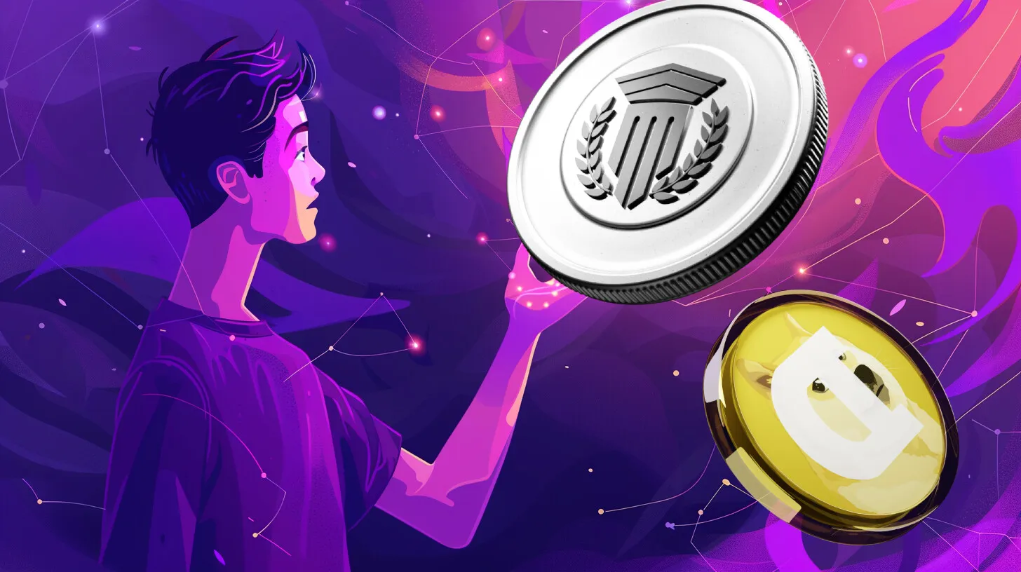 これらの2pの暗号通貨のそれぞれは、Ripple（XRP）およびCardano（ADA）の合併よりもROIを生成します