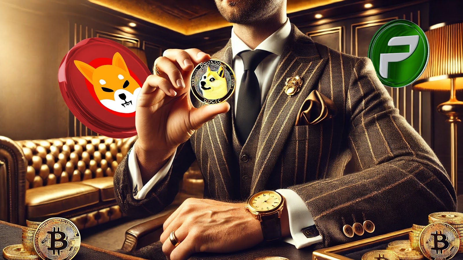 DogecoinとShiba Inu Millionaireは、集会の22,000%の前にこの安価なものを購入しました