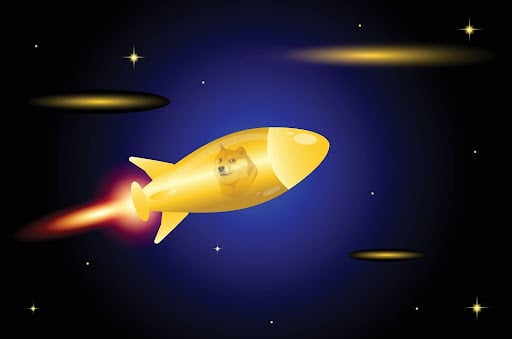 この上昇する暗号通貨のような犬のクジラが事前に販売する理由を発見してください