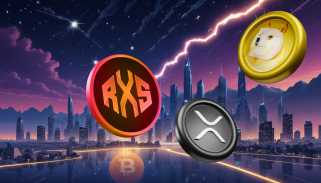 5ドル未満の5ドル未満の暗号通貨は、XRPやDogecoinなどの上位10の暗号通貨よりもポートフォリオで優れています