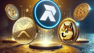 RCOF急いでトップ：2025年にDogeCoinとXRPを監視するのに最適なAlkcoins