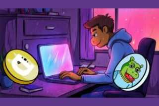 彭博分析師說，Flopypypepe（FPPE）將在AI驅動的Meme Coin Coin實用程序中勝過Dogecoin（Doge）