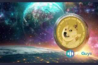 アナリストは、DogeCoinのボーナスが予想されるリバウンドで2ドルであると予測しています