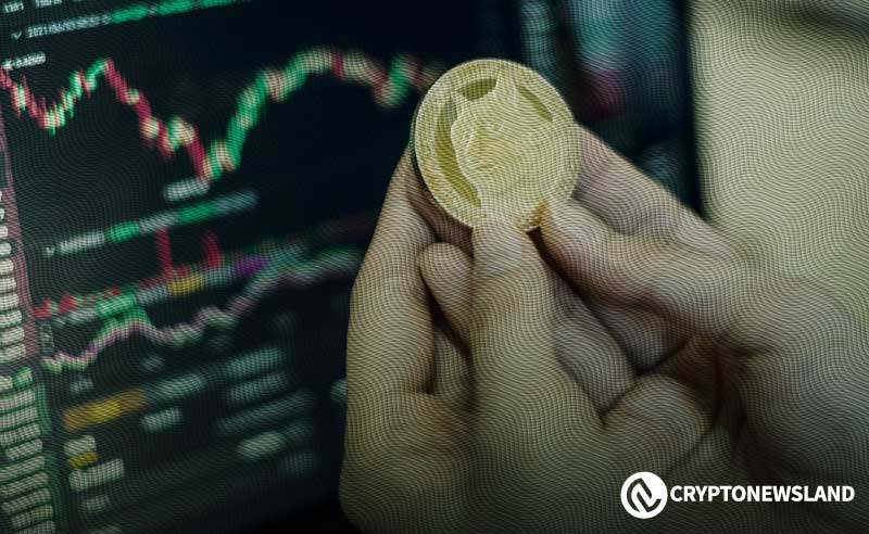 DOGE合併接近$ 0.2693:下一步進入?