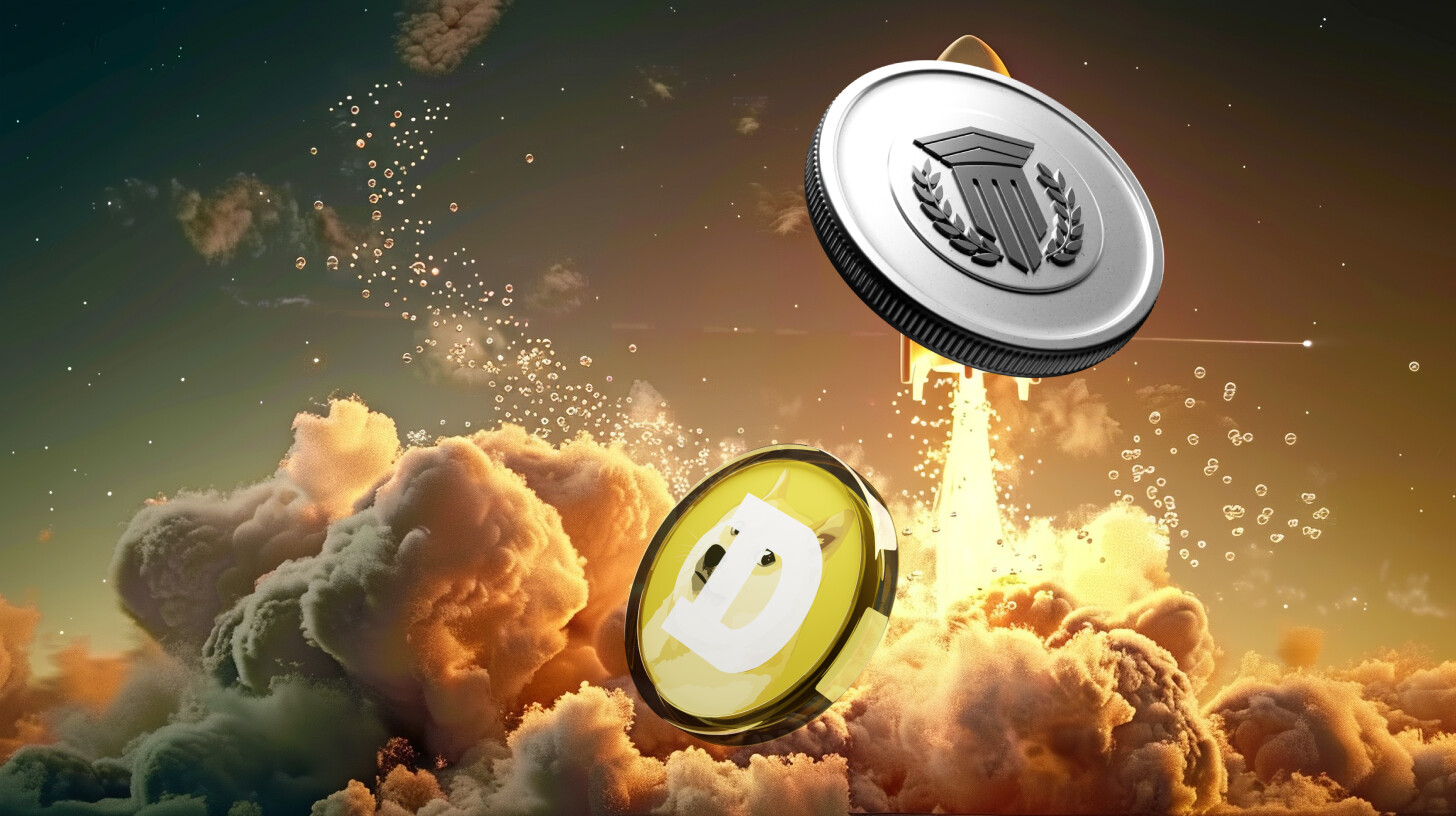 Mutuum Finance（MUTM）設置為18,544％的井噴，因為Dogecoin（Doge）的2025年預測看起來很有希望