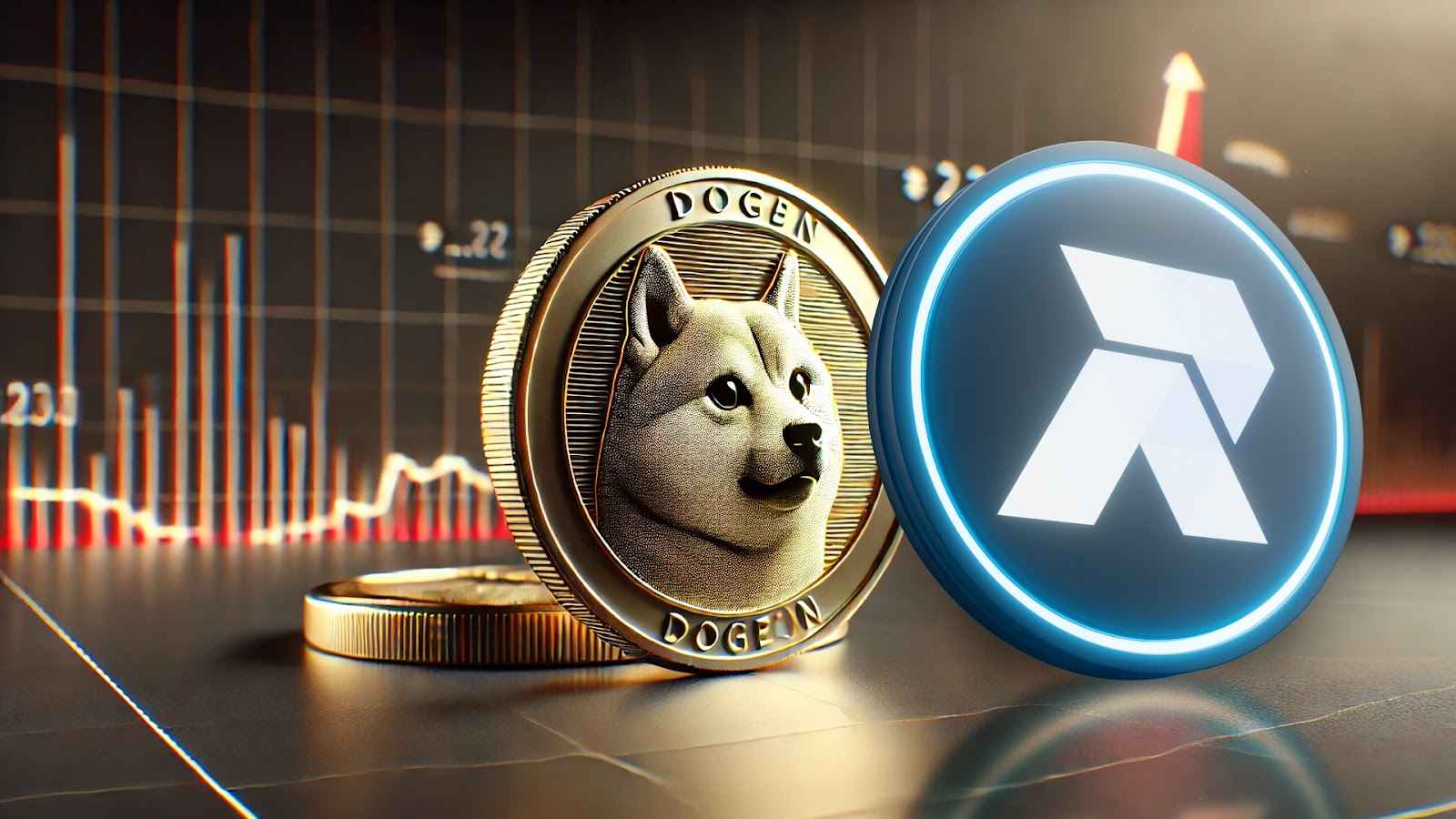Dogecoin價格預測：Doge墜毀至0.1美元，RCOF上漲至$ 1