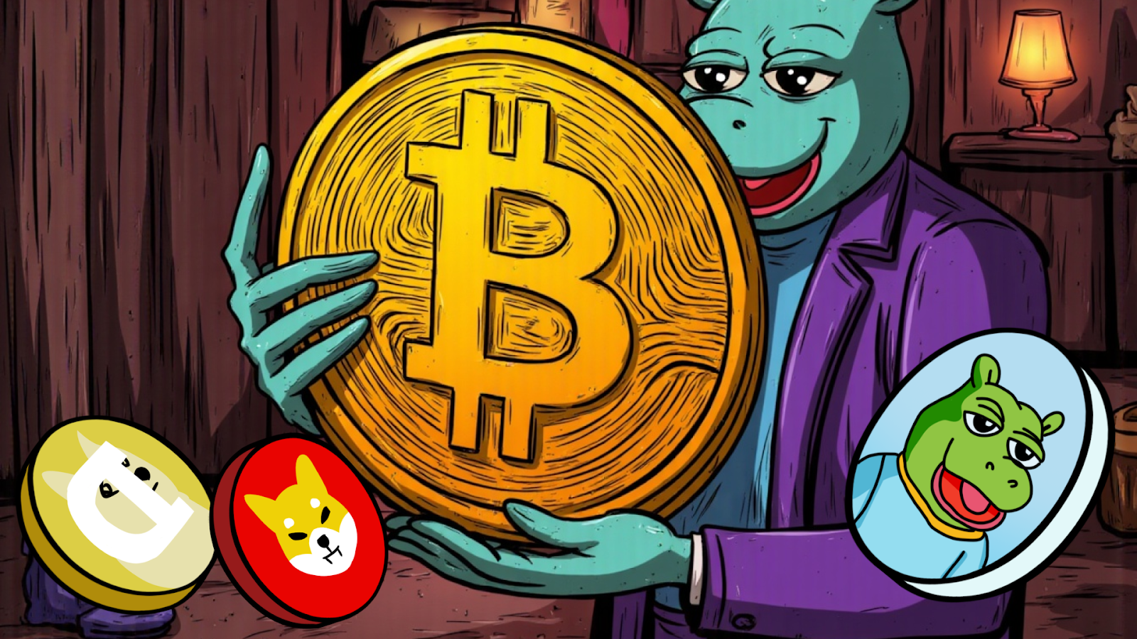 BTCが120,000ドルに達した場合