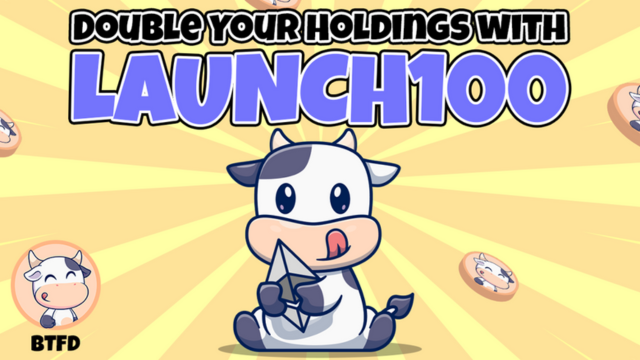 最佳新模因硬幣短期投資：BTFD硬幣預售進入了最後階段