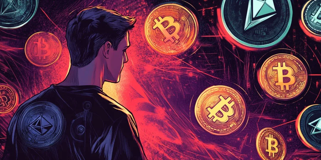 暗号通貨との有毒な関係の5つの兆候：無視されない信号