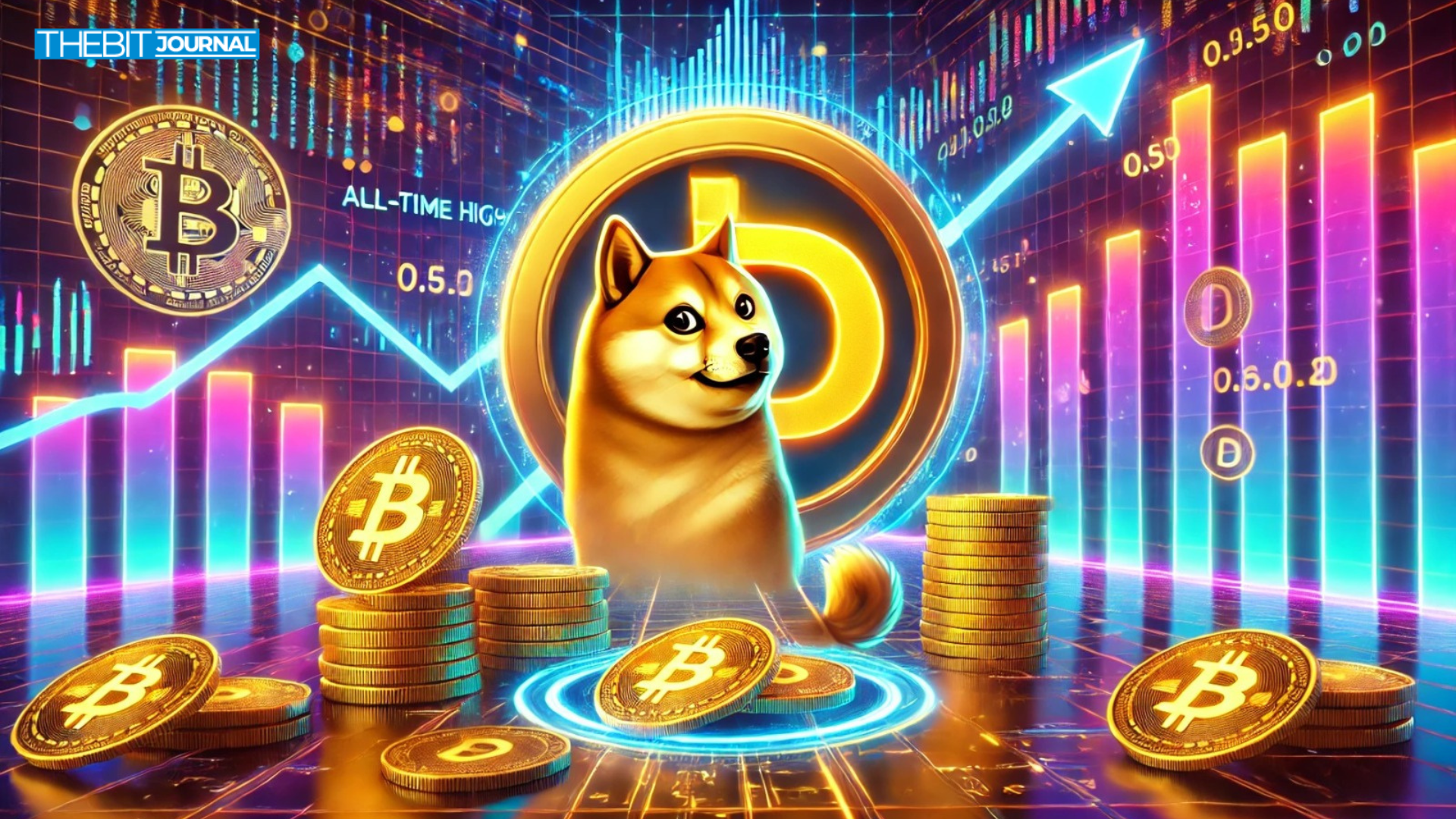 楽観主義は、最新のDogecoinの価格予測を中心に展開します - 新しいDoge Athはすぐに来ますか？