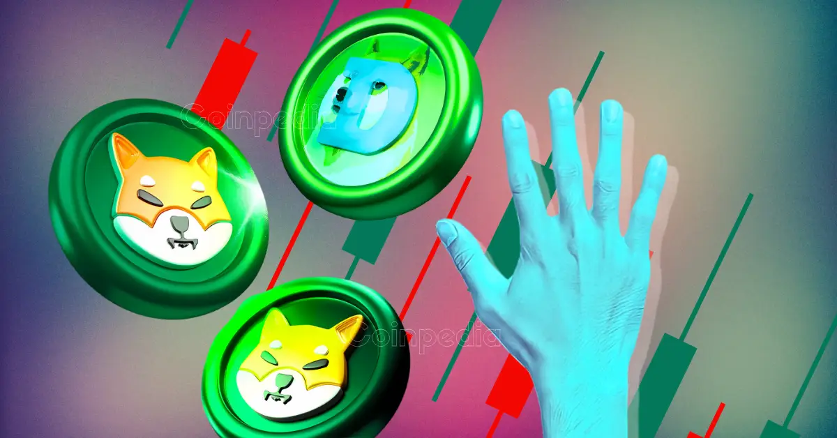 Dogecoin＆Shibは困っています！ 30日でリバウンドできますか？