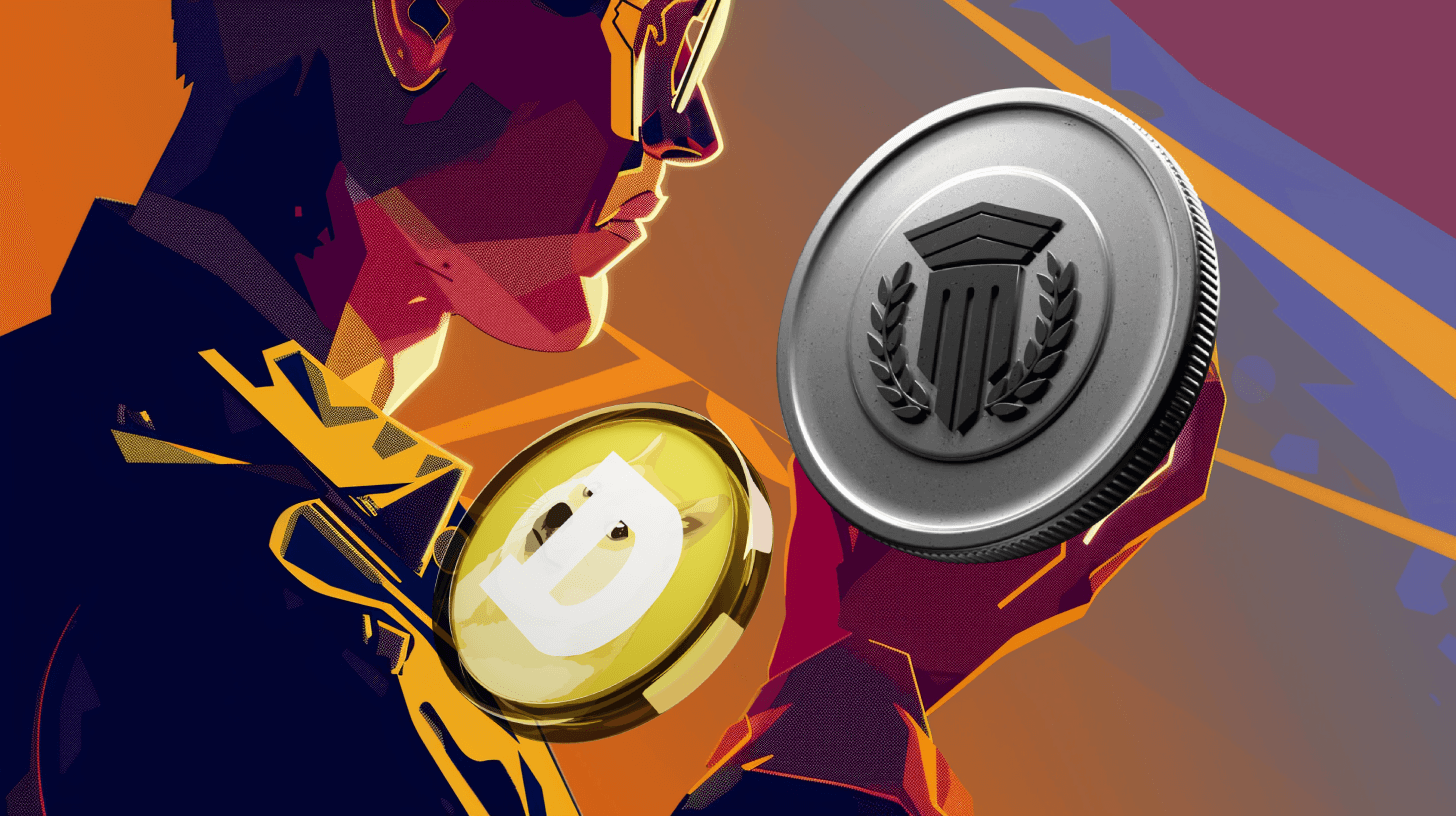 Dogecoin's (DOGE) $ 1 Traum ist in der Luft, und dieser neue Altcoin verspricht einen Gewinn von 11.200% im Jahr 2025