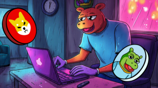 Shiba Inu（Shib）以積極的代幣燃燒策略飆升，但加密專家認為，這種新的代幣在預售上會超越