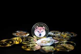 Dogecoin製造的百萬富翁 - 這個新的Memecoin可以做同樣的事情嗎？