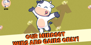 加密公牛隊以3650％ROI的速度趕到BTFD硬幣的頂級ICO預售，而Dogwifhat獲得了牽引力，而Dogecoin仍然是國王