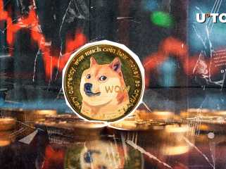 20％のクラッシュの危機にonしているBig Meme Coin Doge、一般的な表示信号