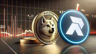 Dogecoin價格預測：Doge墜毀至0.1美元，RCOF上漲至$ 1