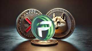 XRP與Dogecoin vs. Propichain：哪個加密貨幣將首先提供50,000％的收益？