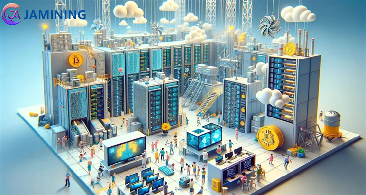 Wie Dogecoin -Enthusiasten mit dem Wolkenabbau die höchsten täglichen Gewinne erzielen