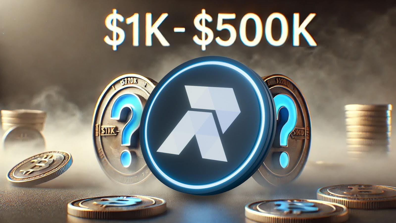 3 billige Altcoins können 1.000 US -Dollar für 2025 in 500.000 US -Dollar verwandeln