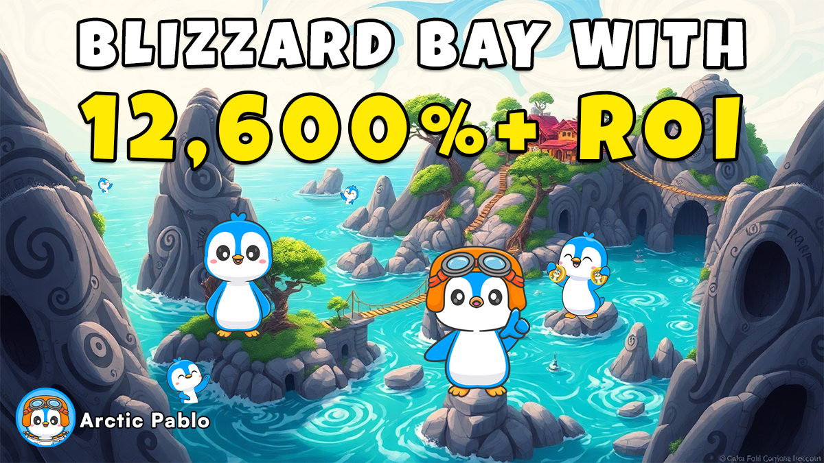 這款模因硬幣預售正在迅速攀升 - 為什麼投資者湧入，因為市場情緒下降了Dogecoin和Apu Apustaja趨勢