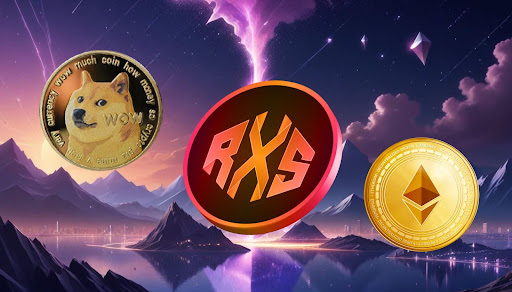 Neue Verschlüsselung im Jahr 2025: wird höher brechen und die Renditen von Ethereum (ETH) und Dogecoin (Doge) überwinden.