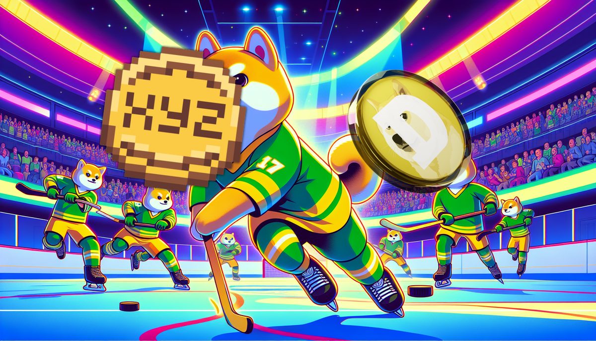 Grabenhund? Analysten sagen voraus, dass diese neue Meme -Münze bis Ende des Jahres das 500 -fache des Gewinns sehen kann!