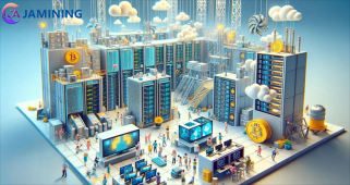 Dogecoin愛好者如何通過雲挖掘獲得最高的每日收益