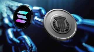 Solana（Sol）的目標是$ 300作為Dogecoin（Doge），而這款新硬幣準備加入下一條腿