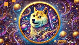 Dogecoinの価格予測：Dogeは、多様化されたミームコイン露出のためにこの暗号インデックスICOに投資家が頼るにつれて3％減少しています