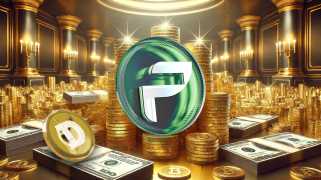 500 $ entrant à Pchain entraîneront des bénéfices de plus de 500 000 $ de Dogecoin en 2025