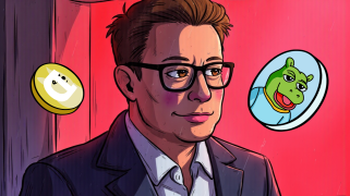 Elon Musk peut-il aider Dogecoin à atteindre 1 $? Banker JP Morgan expérimenté a identifié un cryptage faible