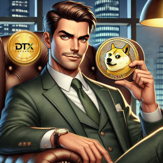 歷史上最大的ALT運行：專家警告不要在2025年錯過Dogecoin和DTX Exchange