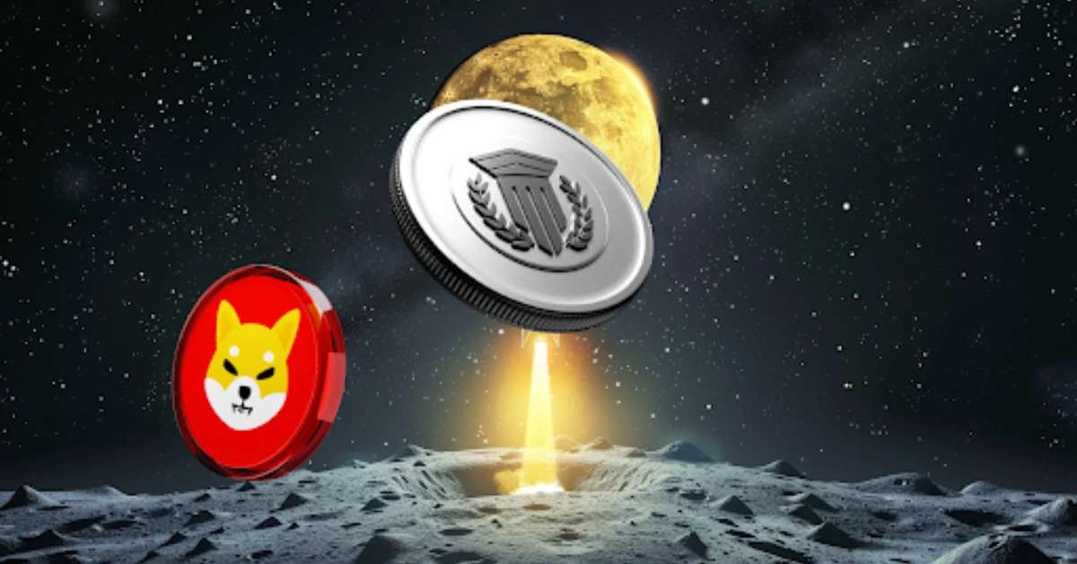 Les premiers investisseurs trouvent un potentiel de 5000% dans une nouvelle crypto, reflétant le succès de Dogecoin et Shiba Inu