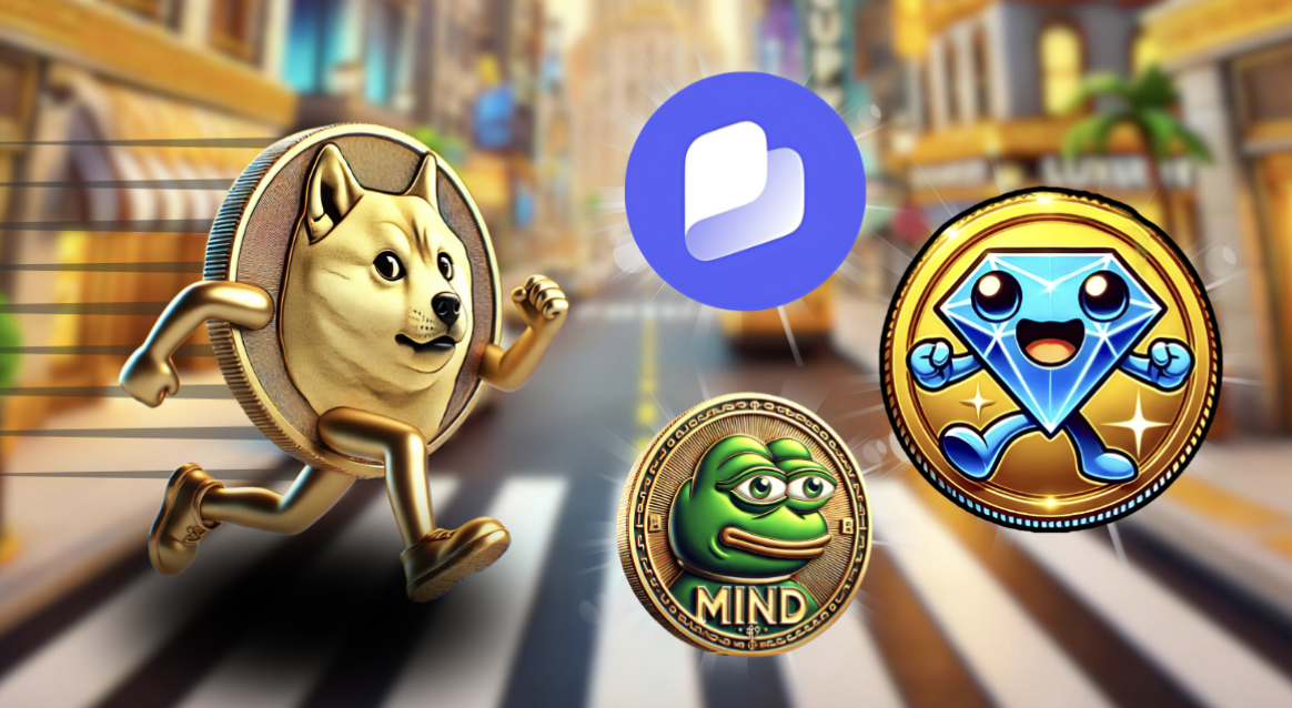 Dogecoin價格預測 - 它仍然可以帶來巨大的收益嗎?現在最好購買的最好的加密貨幣預售