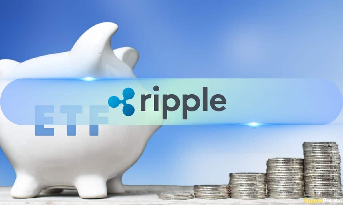 リップル（XRP）ETFの新しいマイルストーンは現実に近いエッジ