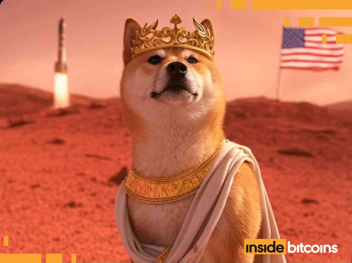 Dogecoin Preisprognose: Als Elon Moschus