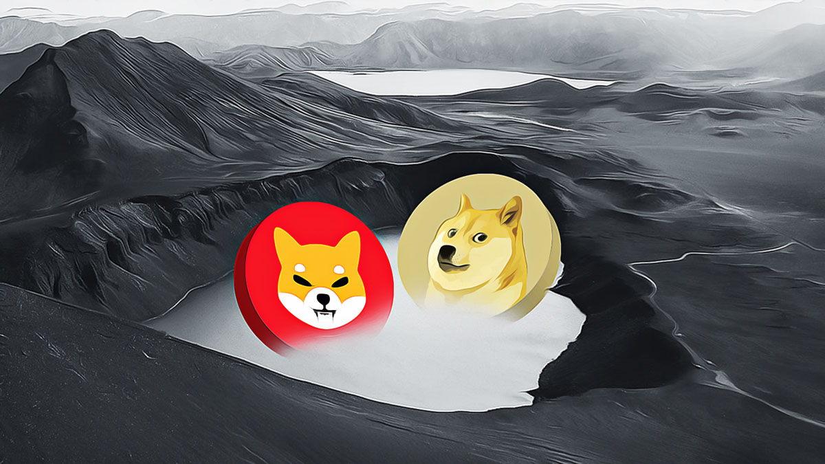 Können Dogecoin und Shiba Inu wiederhergestellt werden?