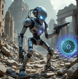 Top 3 Kryptowährungen im Jahr 2025: Warum Experten wie Cardano, Dogecoin und diese viralen AI -Münzen